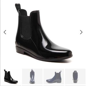 Ralph Lauren Short Rain Boots